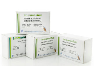 Products-ImmunoRun