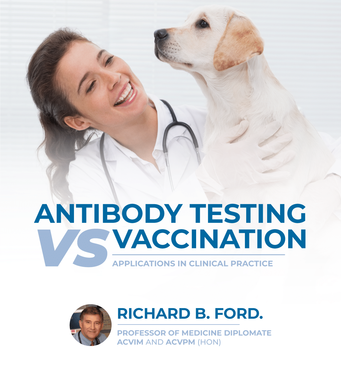 Antibody Testing vs. Vaccination