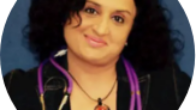 Dr. Rohini Sathish – BVSC & AH MSC MRCVS MHAO MCIVT