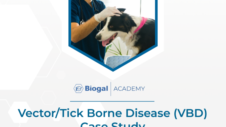 Vector / Tick Borne Disease (VBD) Case Study