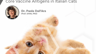 Prevalence of Serum Antibody Titers against Core Vaccine Antigens in Italian Cats