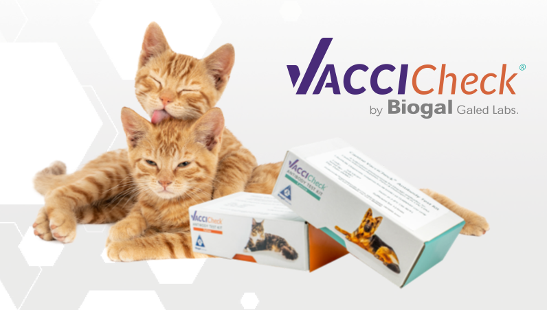 VacciCheck Feline