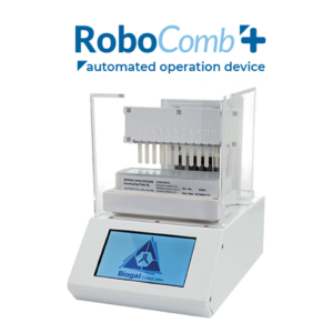 RoboComb+ Automated Operation Device
