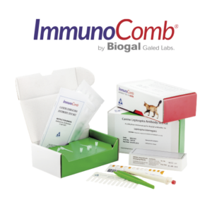 ImmunoComb