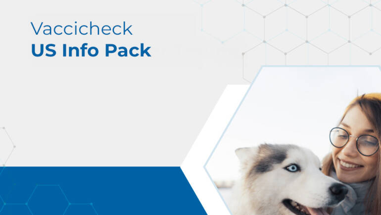Vaccicheck US Info Pack