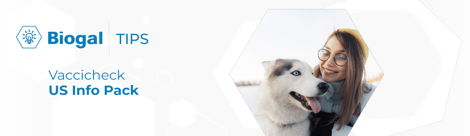 VacciCheck US Info Pack