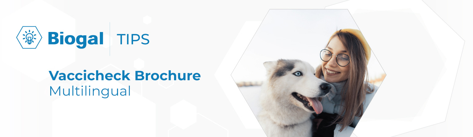 Vaccicheck Brochure Multilingual